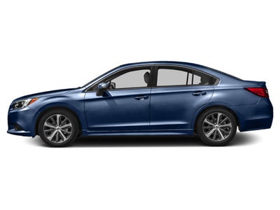 2016 Subaru Legacy 2.5i Limited PZEV