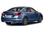 2016 Subaru Legacy 2.5i Limited PZEV