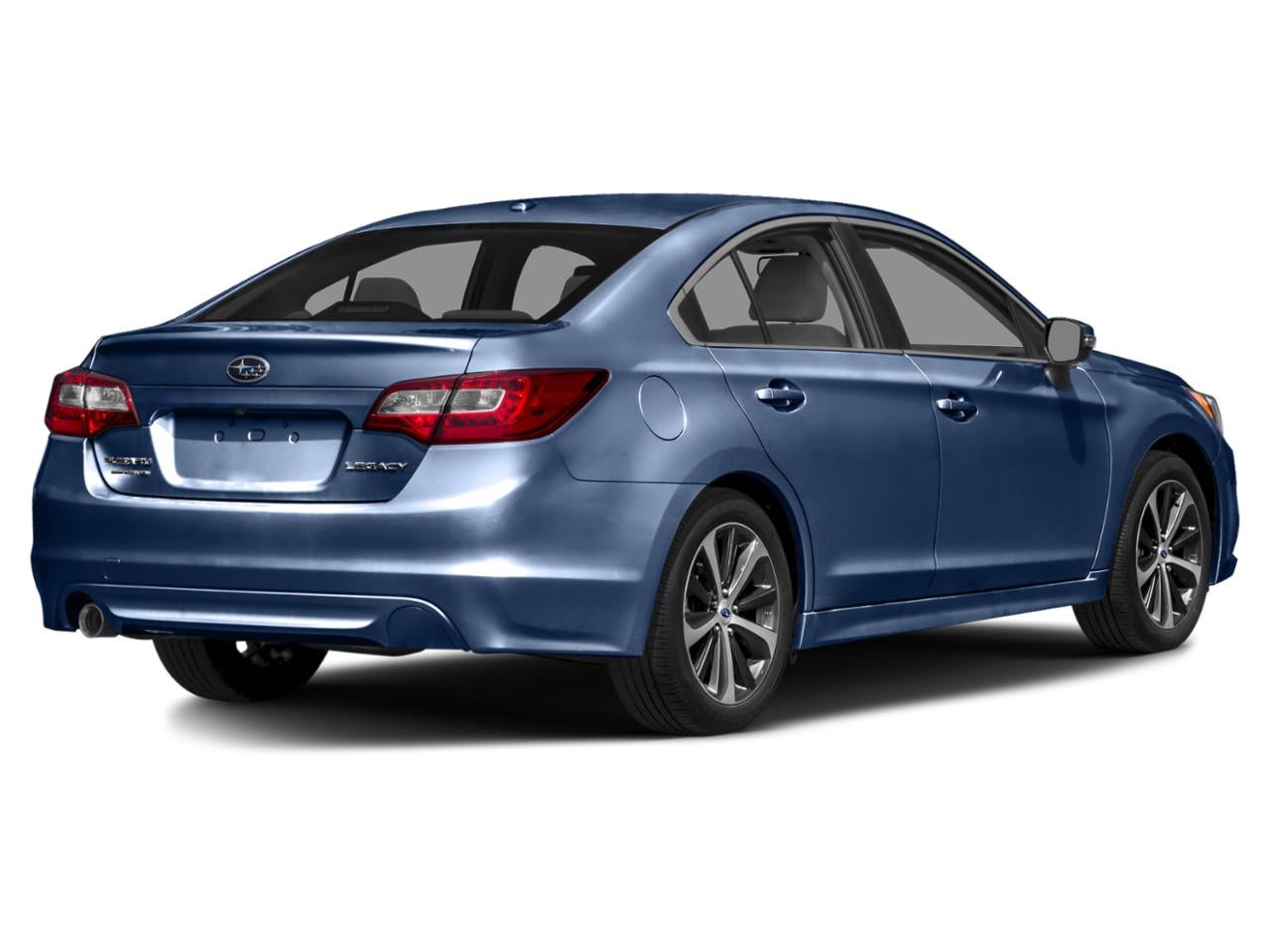 2016 Subaru Legacy 2.5i Limited PZEV