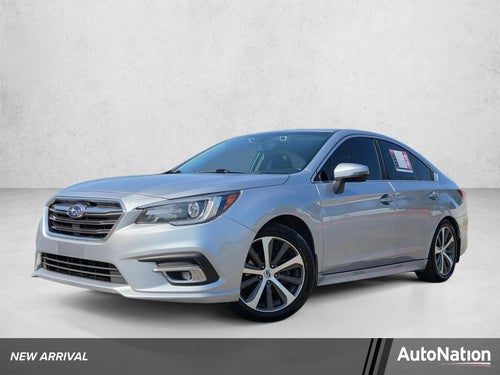 2019 Subaru Legacy 2.5i Limited