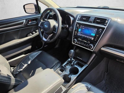 2019 Subaru Legacy 2.5i Limited