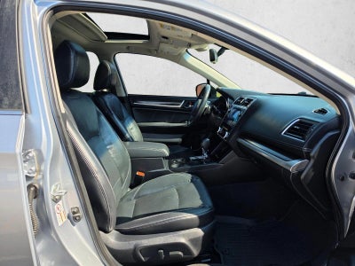 2019 Subaru Legacy 2.5i Limited