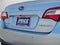 2019 Subaru Legacy 2.5i Limited