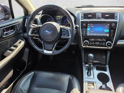 2019 Subaru Legacy 2.5i Limited