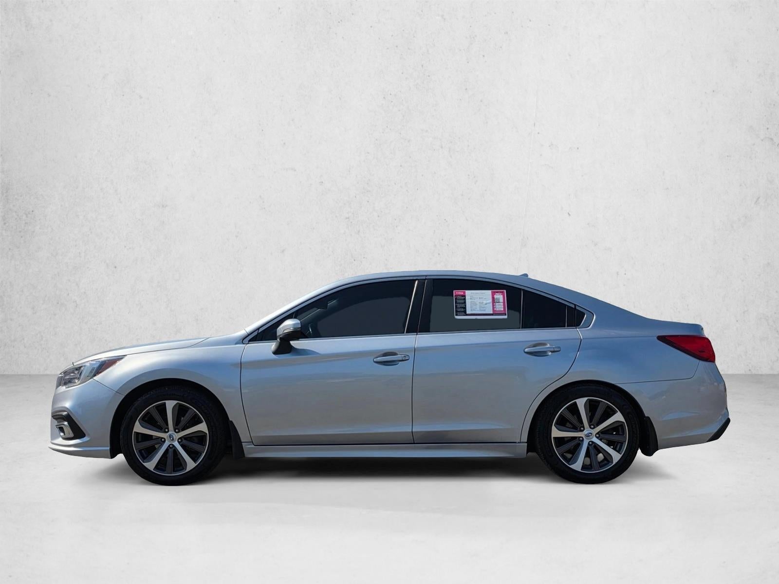 2019 Subaru Legacy 2.5i Limited