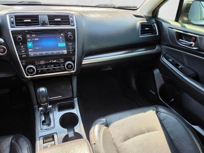 2019 Subaru Legacy 2.5i Limited