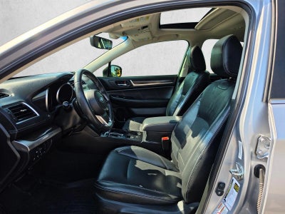 2019 Subaru Legacy 2.5i Limited