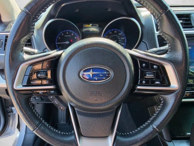 2019 Subaru Legacy 2.5i Limited