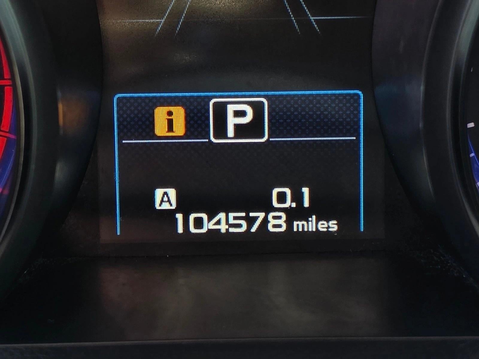 2019 Subaru Legacy 2.5i Limited