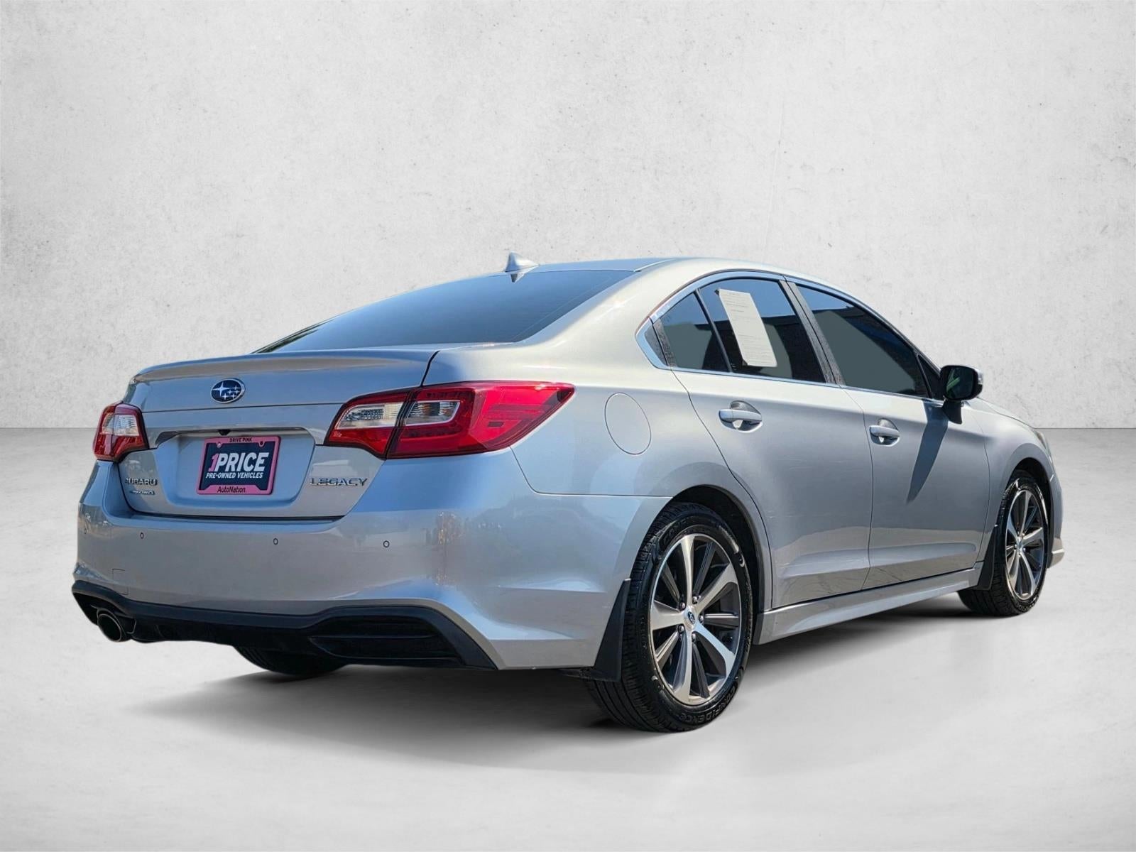 2019 Subaru Legacy 2.5i Limited