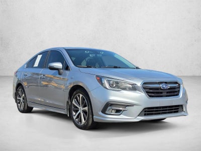2019 Subaru Legacy 2.5i Limited
