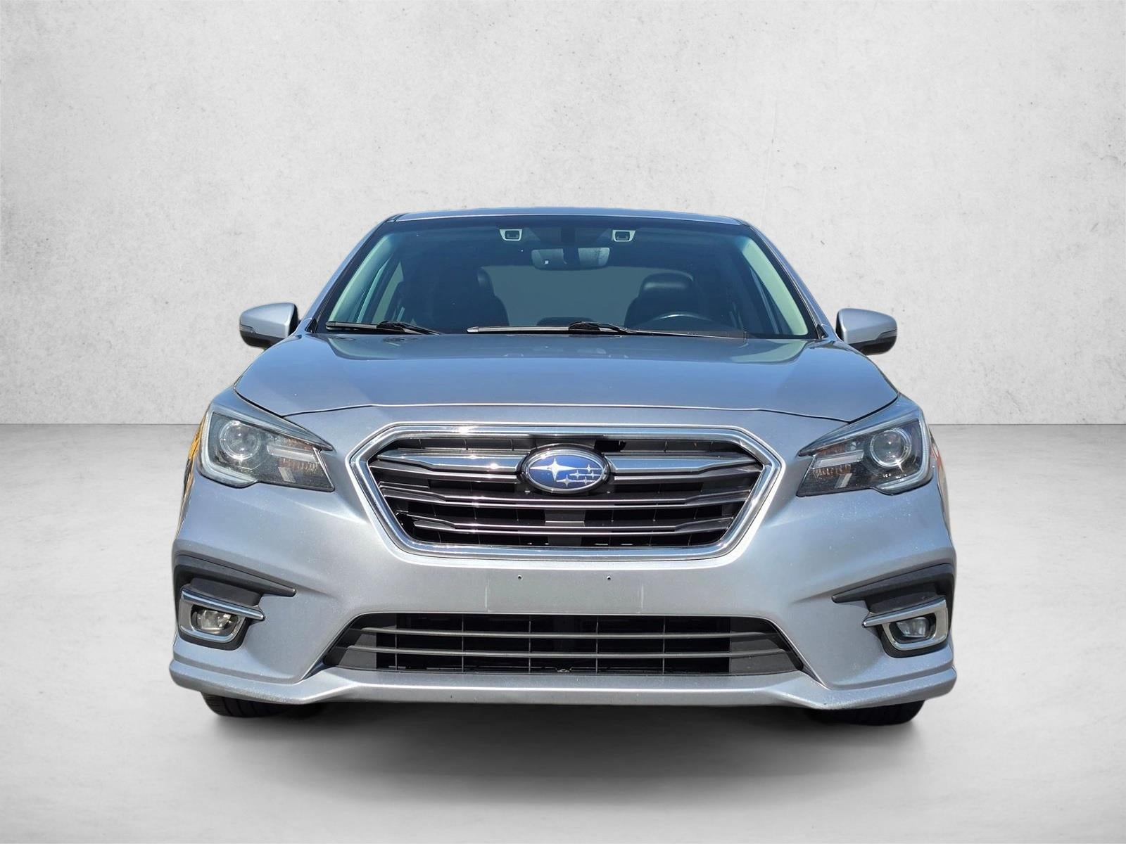 2019 Subaru Legacy 2.5i Limited