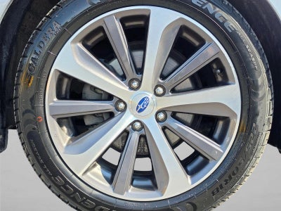 2019 Subaru Legacy 2.5i Limited