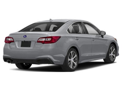 2019 Subaru Legacy 2.5i Limited