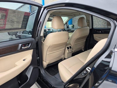 2016 Subaru Legacy 3.6R Limited