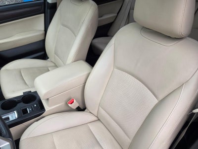 2016 Subaru Legacy 3.6R Limited