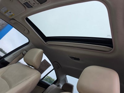 2016 Subaru Legacy 3.6R Limited