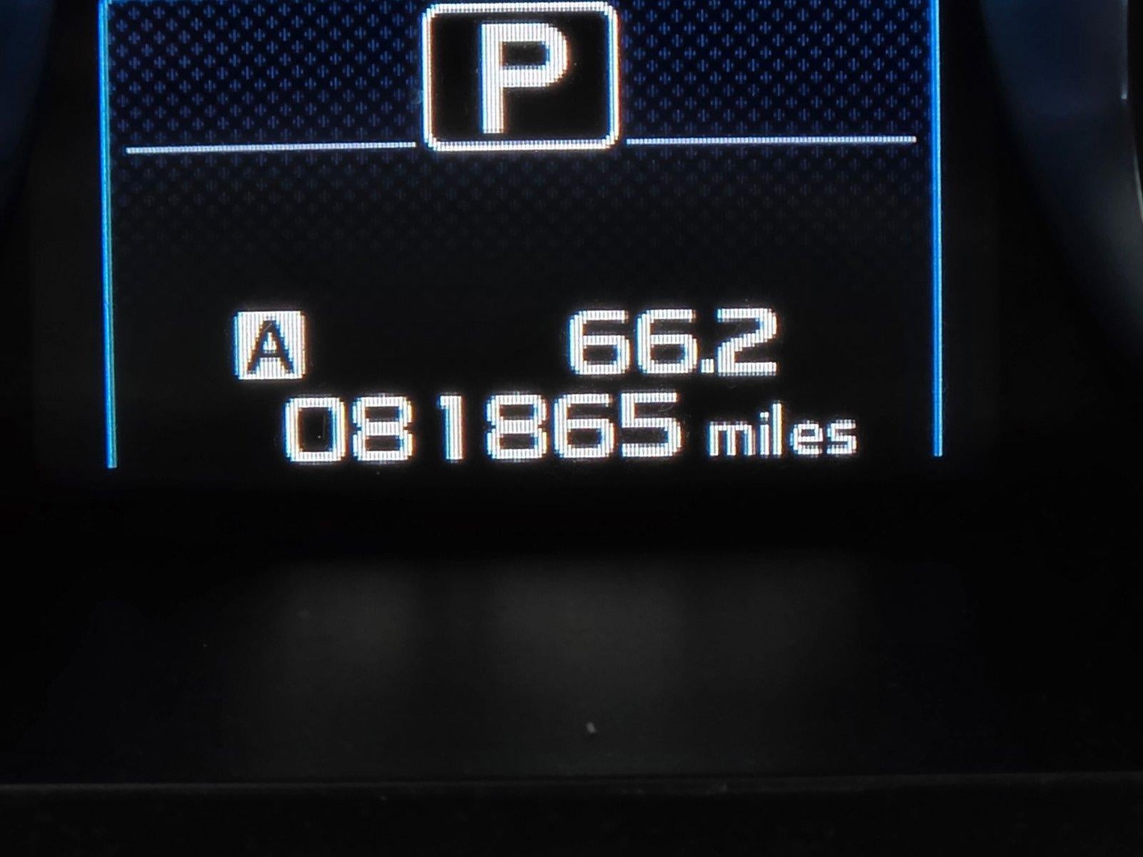 2016 Subaru Legacy 3.6R Limited