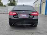 2016 Subaru Legacy 3.6R Limited