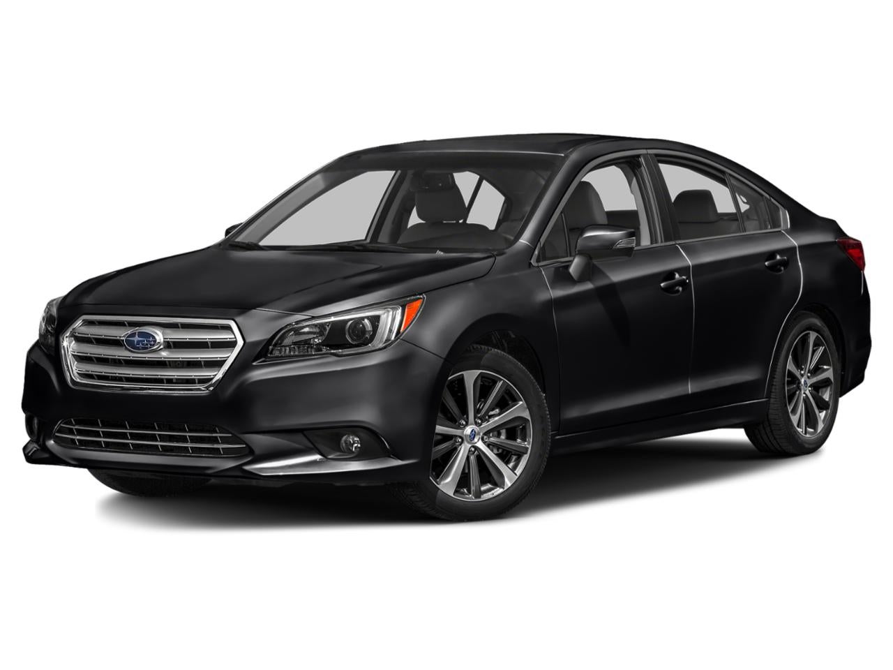 2016 Subaru Legacy 3.6R Limited