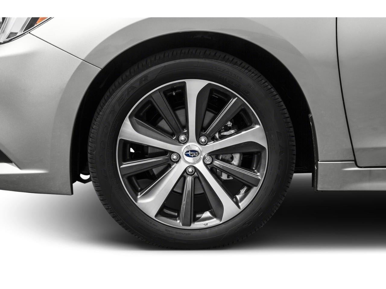 2016 Subaru Legacy 3.6R Limited