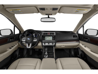 2016 Subaru Legacy 3.6R Limited
