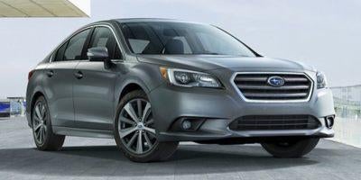 2016 Subaru Legacy 3.6R Limited