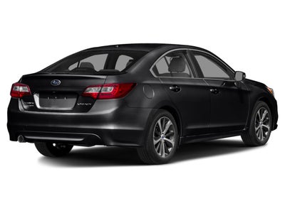2016 Subaru Legacy 3.6R Limited