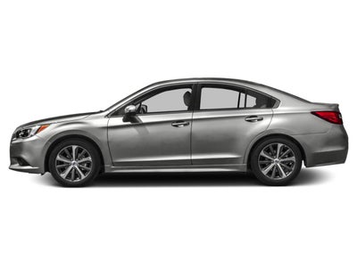 2016 Subaru Legacy 3.6R Limited