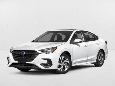 2025 Subaru Legacy Premium AWD