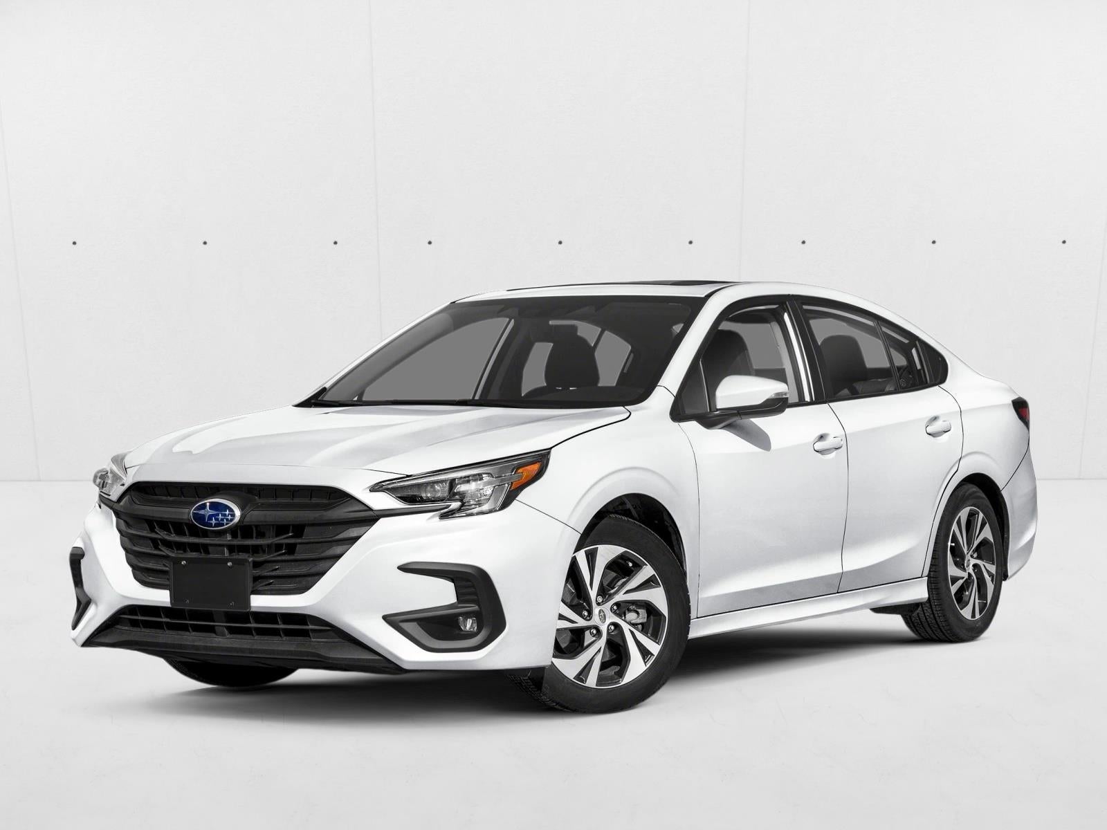 2025 Subaru Legacy Premium AWD
