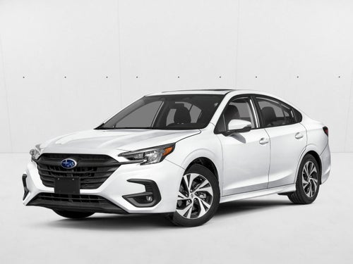 2025 Subaru Legacy Premium AWD