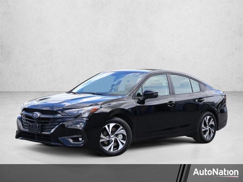 2025 Subaru Legacy Premium AWD