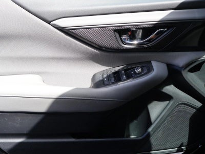 2025 Subaru Legacy Premium AWD