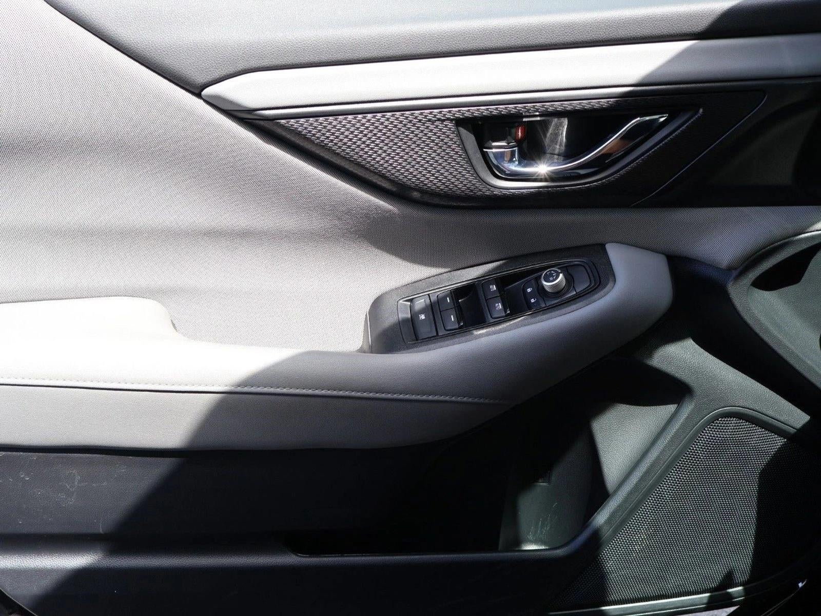 2025 Subaru Legacy Premium AWD
