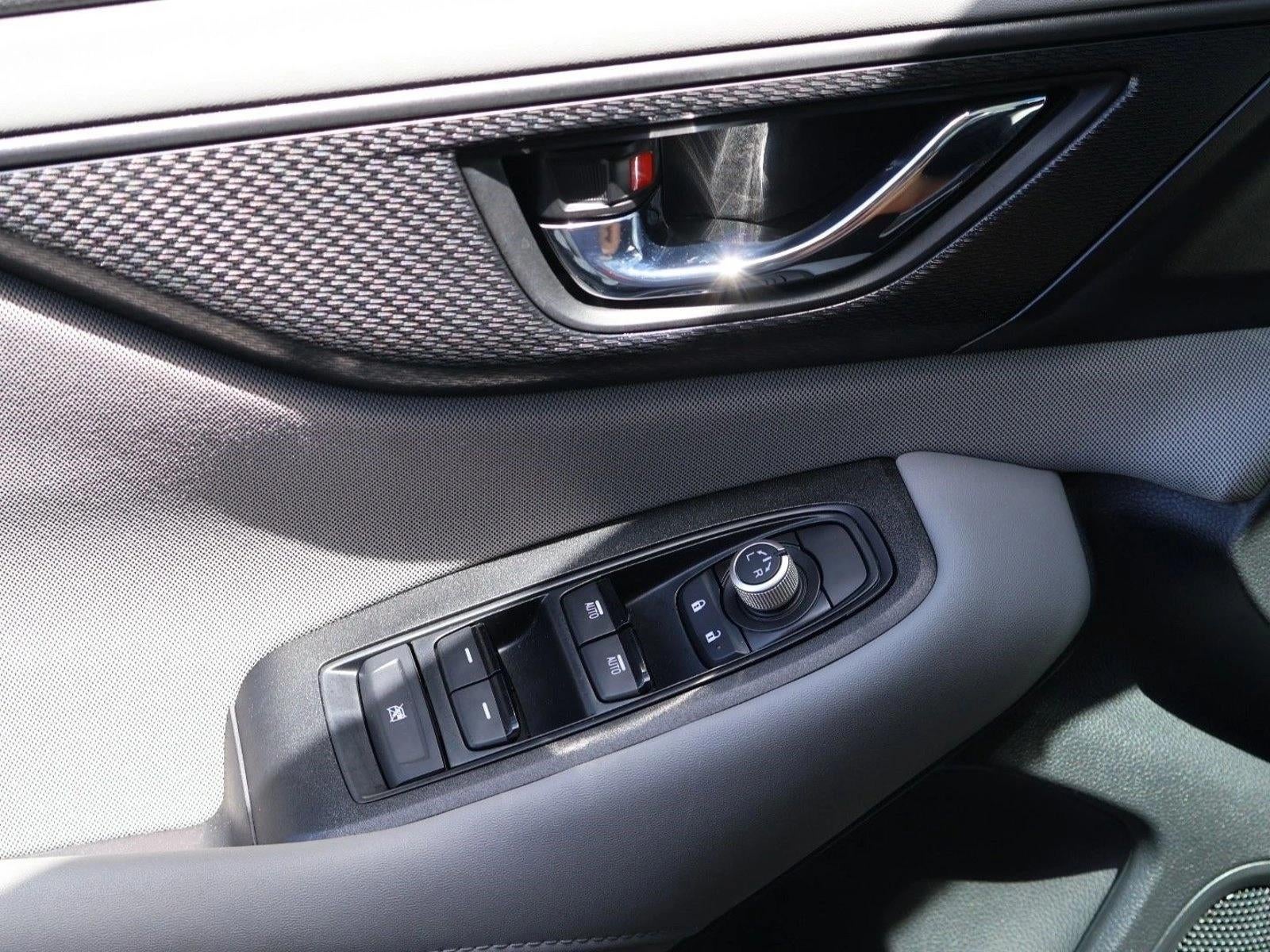 2025 Subaru Legacy Premium AWD