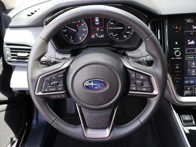 2025 Subaru Legacy Premium AWD