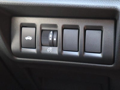 2025 Subaru Legacy Premium AWD