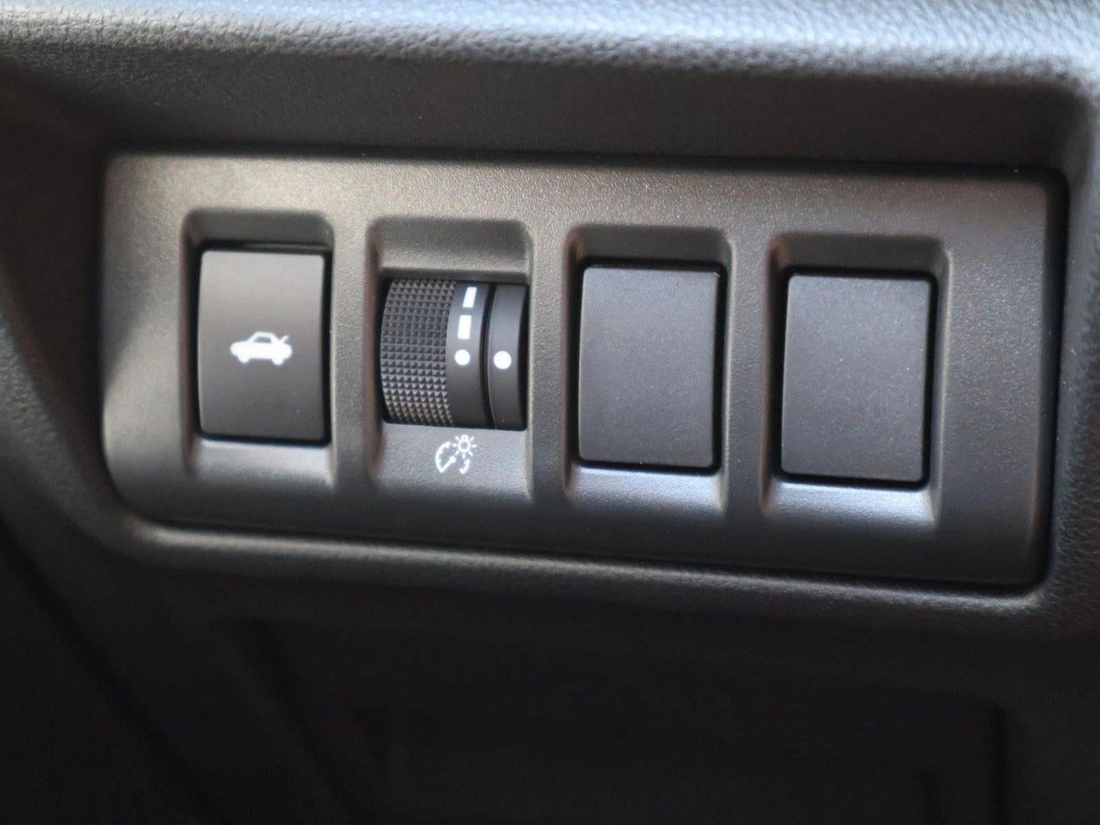 2025 Subaru Legacy Premium AWD