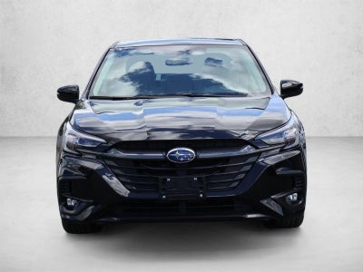 2025 Subaru Legacy Premium AWD