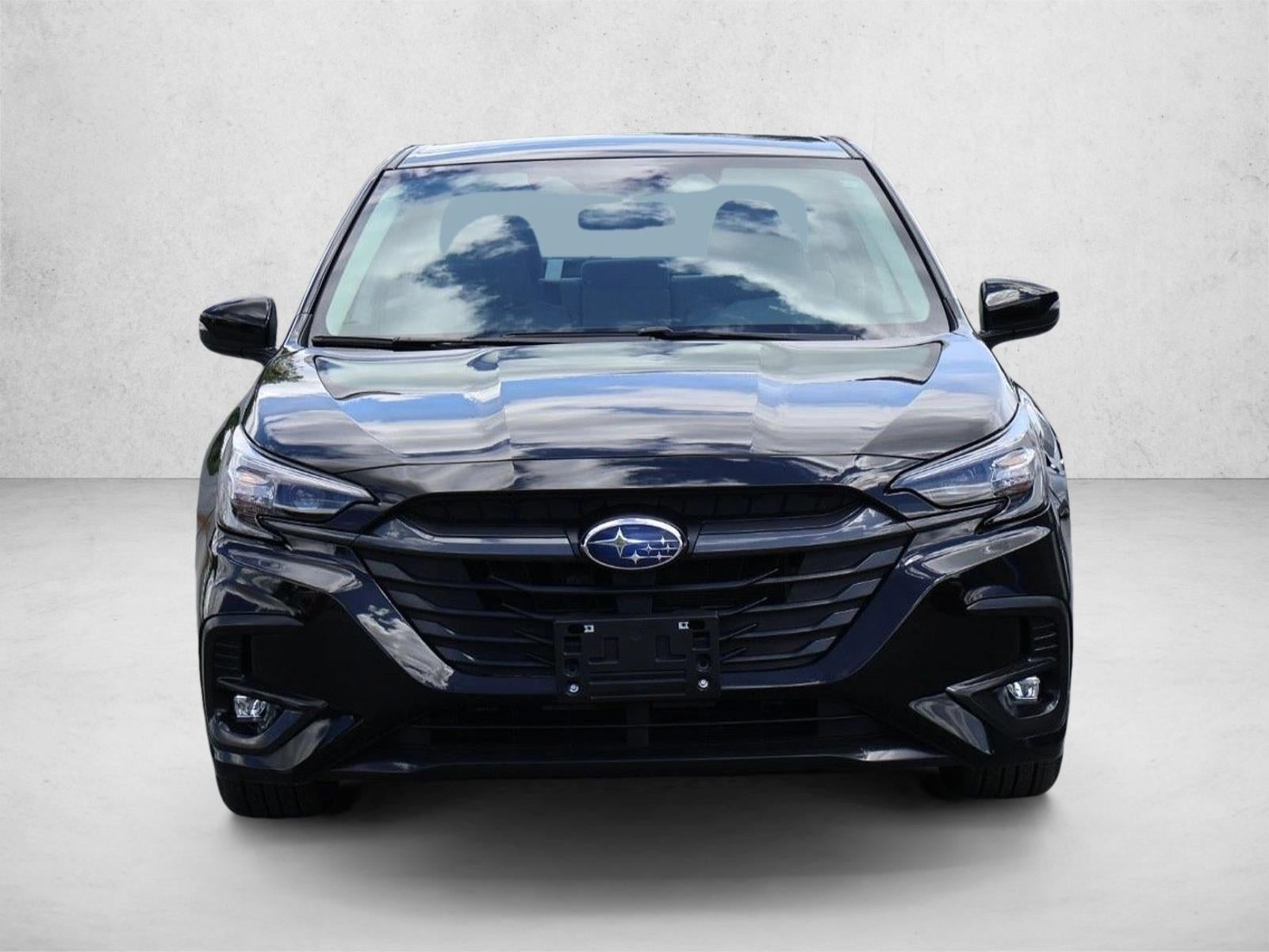 2025 Subaru Legacy Premium AWD