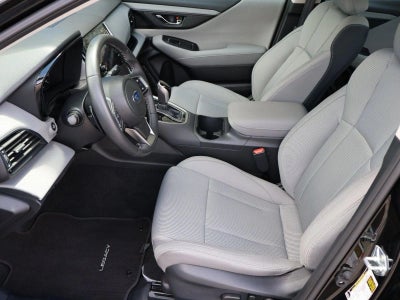 2025 Subaru Legacy Premium AWD