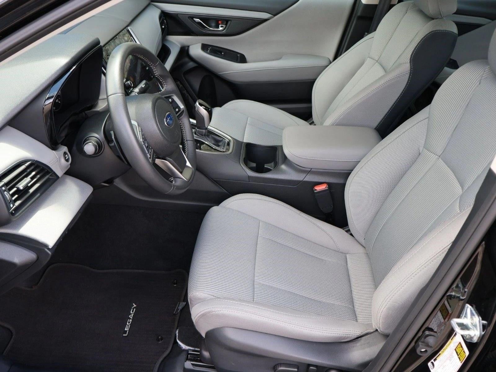 2025 Subaru Legacy Premium AWD