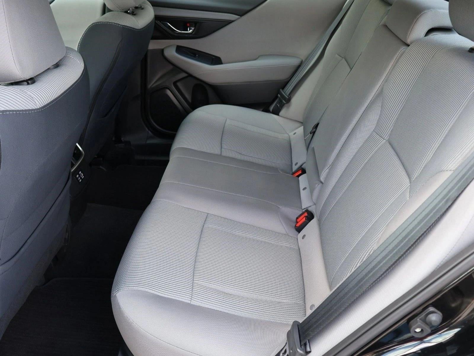 2025 Subaru Legacy Premium AWD