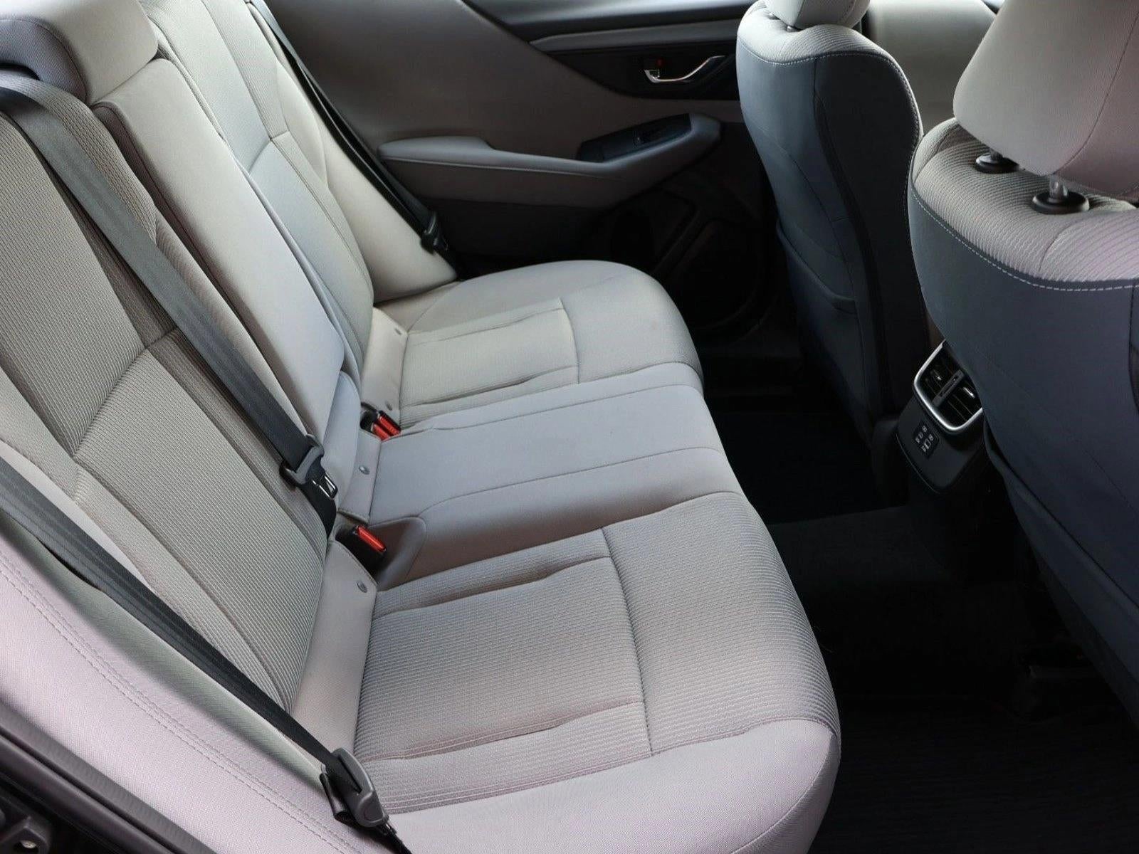 2025 Subaru Legacy Premium AWD