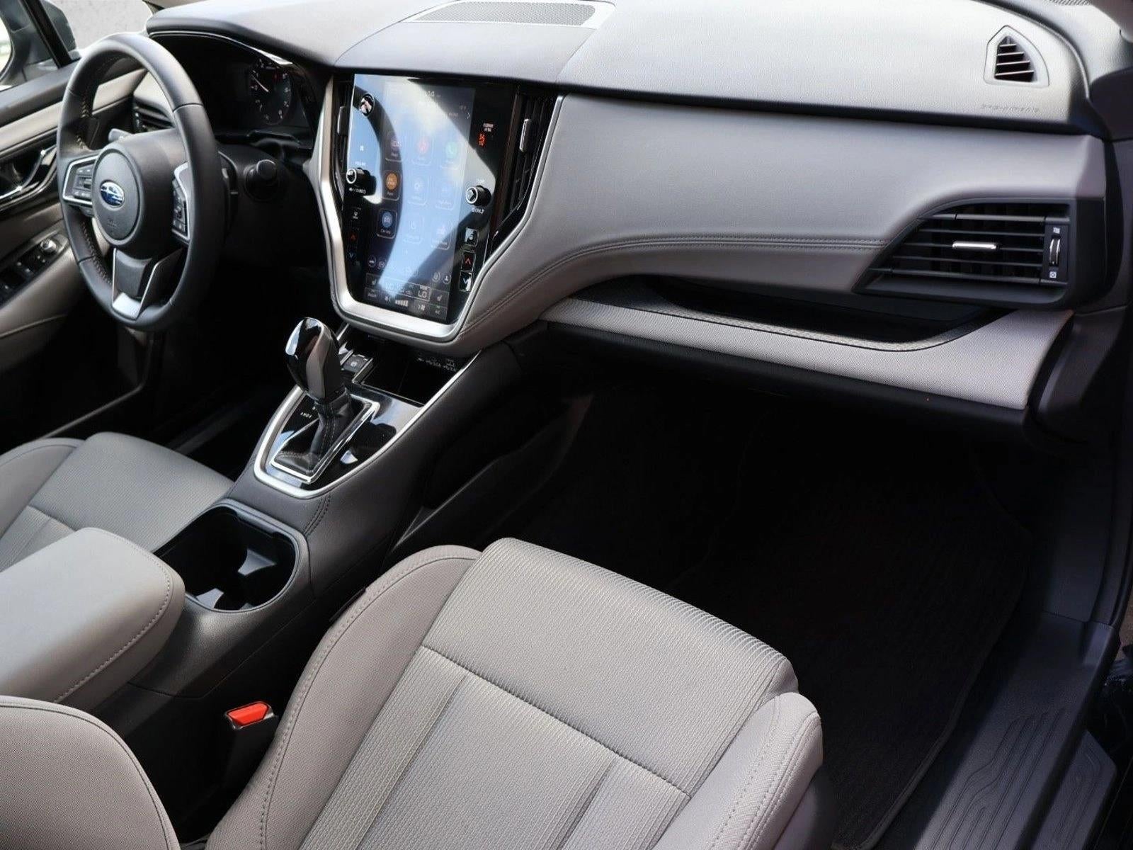 2025 Subaru Legacy Premium AWD