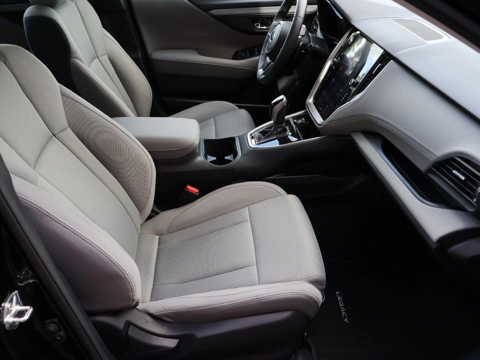 2025 Subaru Legacy Premium AWD