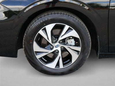 2025 Subaru Legacy Premium AWD