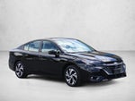 2025 Subaru Legacy Premium AWD