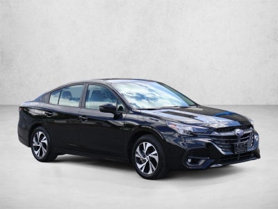 2025 Subaru Legacy Premium AWD